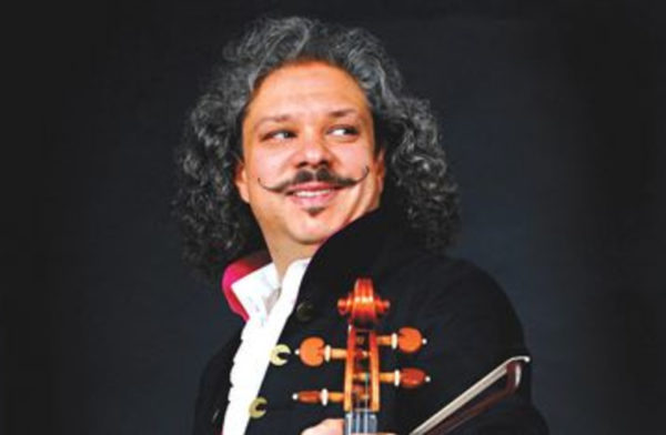 Aurora Music Star Festival 2012
