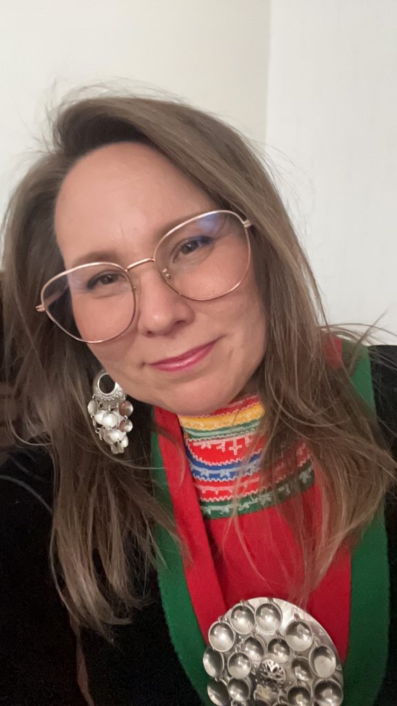 Anna Kråik