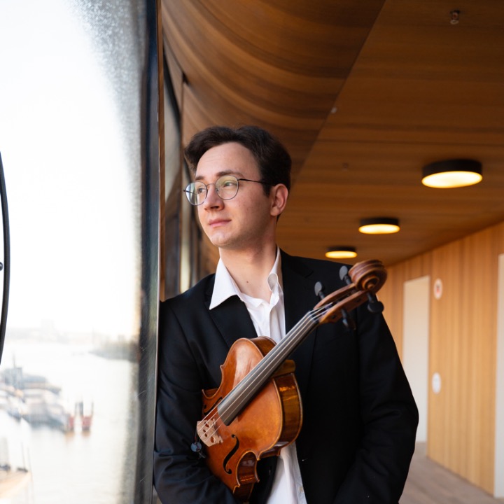 Oleksandr Ahafonov