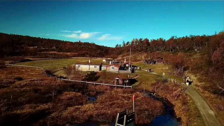 The Funäs Festival 2026 – 5 års jubileum