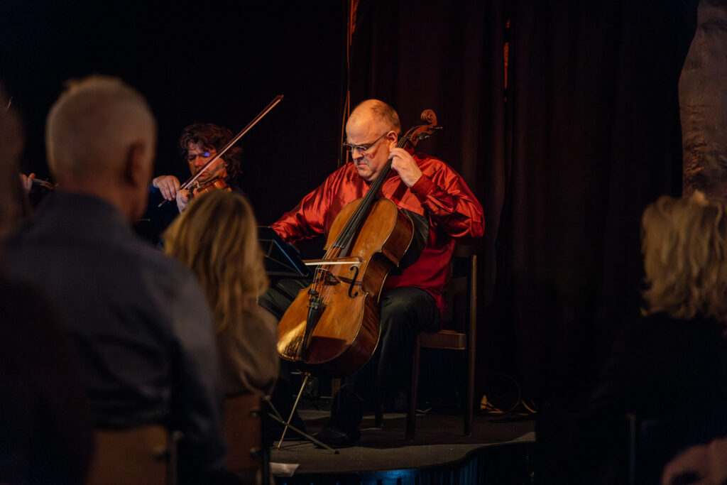 Orkester