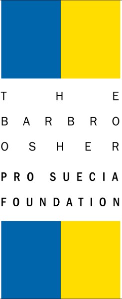 The Barbro Osher Pro Suecia Foundation